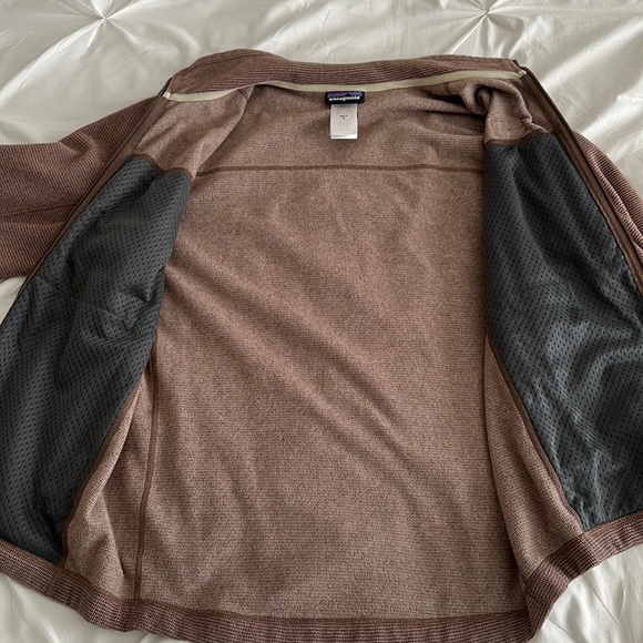 Patagonia Fleece Full Zip Up - Picture 4 of 7